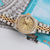 Rolex Datejust Lady ref. 69173 Steel/Gold - Champagne Circle Dial - Full Set