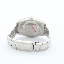 Bild in Galerie-Viewer laden, Rolex Datejust II Ref. 116334 Schwarzes Römisch -Zifferblatt Auster Armband - Voller Satz
