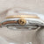 Rolex Datejust Lady ref. 69173 Steel/Gold - Champagne Circle Dial - Full Set