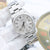 Rolex Precision Date ref. 6694 - Silver Dial - Oyster bracelet (III)