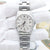Rolex Precision Date ref. 6694 - Silver Dial - Oyster bracelet (III)