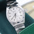 Rolex Precision Date ref. 6694 - Silver Dial - Oyster bracelet (III)