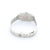 Cartier Santos Galbée - Quartz - Ref. 1057930 - Full Set