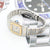 Cartier Santos Galbée - Quartz - Ref. 1057930 - Full Set