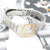 Cartier Santos Galbée - Quartz - Ref. 1057930 - Full Set