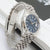 Rolex Datejust ref. 126200 Blue Dial Jubilee bracelet - Full Set