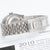 Rolex Datejust ref. 126200 Blue Dial Jubilee bracelet - Full Set