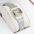 Cartier Santos Galbée - Quartz - Ref. 1057930 - Full Set