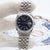 Rolex Datejust ref. 126200 Blue Dial Jubilee bracelet - Full Set
