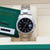 Rolex Datejust ref. 126234 Black Dial Oyster bracelet - Full Set