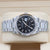 Rolex Datejust ref. 126234 Black Dial Oyster bracelet - Full Set