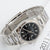 Rolex Datejust ref. 126234 Black Dial Oyster bracelet - Full Set