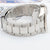 Rolex Datejust ref. 126234 Black Dial Oyster bracelet - Full Set