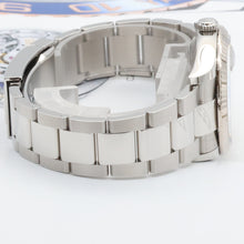 Load image into Gallery viewer, Rolex Datejust ref. 126234 Black Dial Oyster bracelet - Full Set
