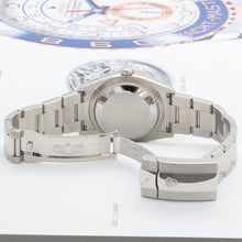 Load image into Gallery viewer, Rolex Datejust ref. 126234 Black Dial Oyster bracelet - Full Set
