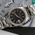 Rolex Datejust ref. 126234 Black Dial Oyster bracelet - Full Set