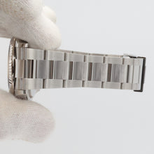 Load image into Gallery viewer, Rolex Datejust ref. 126234 Black Dial Oyster bracelet - Full Set
