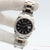 Rolex Datejust ref. 126234 Black Dial Oyster bracelet - Full Set