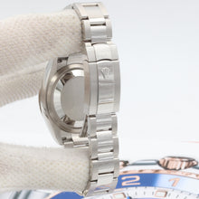 Load image into Gallery viewer, Rolex Datejust ref. 126234 Black Dial Oyster bracelet - Full Set
