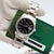 Rolex Datejust ref. 126234 Black Dial Oyster bracelet - Full Set