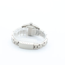 Załaduj obraz do przeglądarki galerii, Rolex Lady Oyster Perpetual 76030 - Black 3-6-9 Dial - Oyster Bracelet
