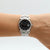 Rolex Datejust ref. 126234 Black Dial Oyster bracelet - Full Set