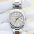 Rolex Datejust 36 126200 Silver Dial Oyster bracelet