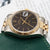 Rolex Datejust 36 ref. 16233 Black Plain dial with Full Set