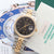 Rolex Datejust 36 ref. 16233 Black Plain dial with Full Set