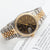 Rolex Datejust 36 ref. 16233 Black Plain dial with Full Set