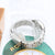 Rolex Lady Oyster Perpetual 76030 - Black 3-6-9 Dial - Oyster Bracelet