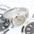 Rolex Datejust 36 126200 Silver Dial Oyster bracelet
