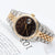 Rolex Datejust 36 ref. 16233 Black Plain dial with Full Set