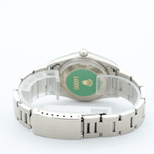 Charger l'image dans la galerie, Rolex Airking ref. 14000 - Salmon Dial 3-6-9 - Full Set
