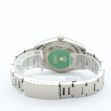 Charger l'image dans la galerie, Rolex Airking ref. 14000 - Salmon Dial 3-6-9 - Full Set
