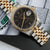 Rolex Datejust 36 ref. 16233 Black Plain dial with Full Set