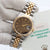 Rolex Datejust 36 ref. 16233 Black Plain dial with Full Set