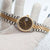 Rolex Datejust 36 ref. 16233 Black Plain dial with Full Set