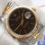 Rolex Datejust 36 ref. 16233 Black Plain dial with Full Set