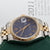 Rolex Datejust 36 ref. 16233 Blue Roman dial - Jubilee Bracelet - Full Set