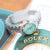 Rolex Datejust Lady ref. 69174 Jubilee bracelet - Tiffany Dial with Zircons
