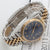 Rolex Datejust 36 ref. 16233 Blue Roman dial - Jubilee Bracelet - Full Set