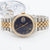 Rolex Datejust 36 ref. 16233 Blue Roman dial - Jubilee Bracelet - Full Set