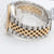 Rolex Datejust 36 ref. 16233 Blue Roman dial - Jubilee Bracelet - Full Set