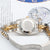 Rolex Datejust 36 ref. 16233 Blue Roman dial - Jubilee Bracelet - Full Set