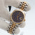 Rolex Datejust 36 ref. 16233 Blue Roman dial - Jubilee Bracelet - Full Set