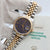 Rolex Datejust 36 ref. 16233 Blue Roman dial - Jubilee Bracelet - Full Set