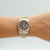 Rolex Datejust 36 ref. 16233 Blue Roman dial - Jubilee Bracelet - Full Set