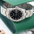 Rolex Oyster Perpetual Date ref. 1501 34mm - Black Dial (IV) - Oyster bracelet