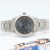 Rolex Air-King ref. 5500 Grey dial - Oyster Bracelet